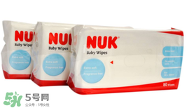 nuk濕巾成分有哪些 nuk濕巾嬰兒能用嗎？