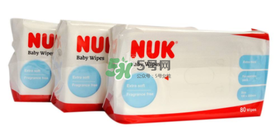 nuk濕巾好嗎？nuk濕巾怎么樣？