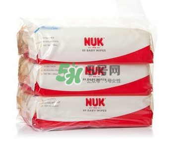 nuk濕巾好嗎？nuk濕巾怎么樣？