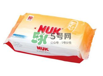 nuk濕巾好嗎？nuk濕巾怎么樣？
