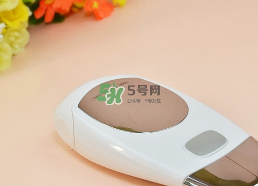 nuskin spa機怎么用？nuskin美容儀spa機使用方法