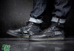 nike sf af1 mid tiger camo多少錢？耐克空軍一號(hào)虎紋迷彩價(jià)格