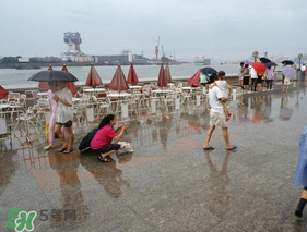 2017年夏季雨水多嗎？2017年哪個(gè)月份雨水多？
