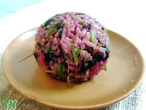 莧菜為什么會掉色？紅莧菜為什么會掉色？
