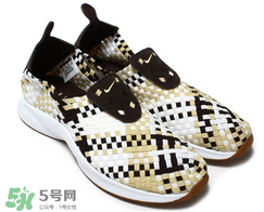 nike air woven最新配色多少錢？耐克編織運(yùn)動(dòng)鞋專柜價(jià)格