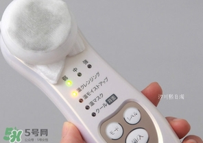 日立n3000美容儀怎么用？日立n3000使用方法