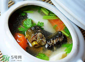 ?黃鱔可以和海帶同吃嗎？黃鱔和海帶能同時(shí)吃嗎？