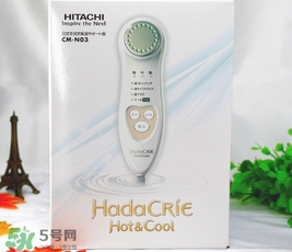 日立n3000美容儀怎么用？日立n3000使用方法