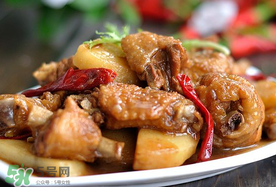 魔芋可以和土豆一起吃嗎？魔芋和土豆能一起吃嗎？