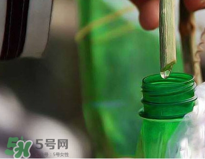 絲瓜水有什么作用？絲瓜水的功效與作用