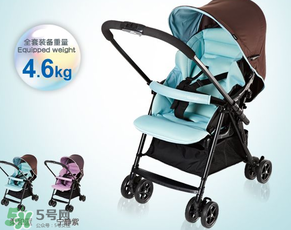 Combi康貝嬰兒車怎么樣？Combi康貝嬰兒車好用嗎？