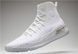 under armour curry4怎么樣？庫(kù)里第四代簽名鞋總決賽戰(zhàn)靴細(xì)節(jié)諜照