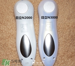 日立n2000和n3000哪個好？日立n2000和n3000區(qū)別