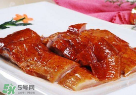 鴨肉熱量高嗎？雞肉和鴨肉哪個(gè)熱量高？