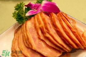 鴨肉熱量高嗎？雞肉和鴨肉哪個(gè)熱量高？