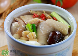 鴨肉能和香菇一起燉嗎？香菇燉鴨肉有毒嗎？