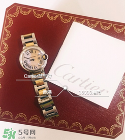 卡地亞藍(lán)氣球怎么樣？卡地亞藍(lán)氣球值得買嗎？