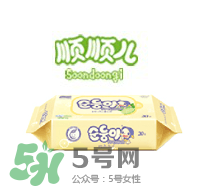 順順兒濕巾熒光劑事件 順順兒濕巾含熒光劑嗎？