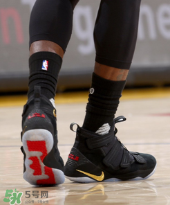nike lebron soldier 11怎么樣？耐克士兵11最新細(xì)節(jié)圖曝光