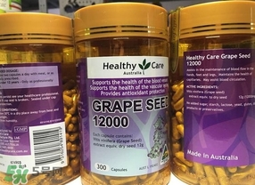 hc葡萄籽和swisse哪個(gè)好？hc葡萄籽和swisse區(qū)別