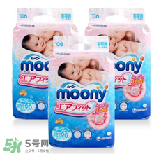 moony中文叫什么？moony品牌中文怎么翻譯？