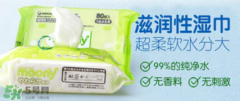 尤妮佳濕巾怎么樣？尤妮佳濕巾好用嗎？