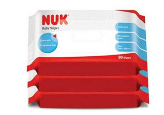 nuk濕巾被召回了嗎？nuk濕巾召回事件說明