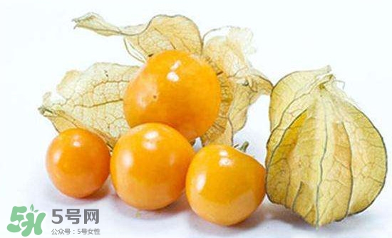 花姑娘水果怎么吃？花姑娘水果吃之前要洗嗎？
