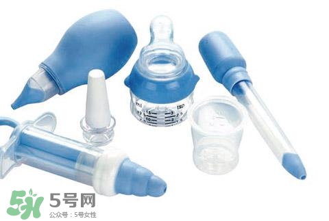 給寶寶喂藥的工具有哪些？寶寶喂藥工具介紹
