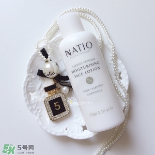 natio月見草乳液怎么樣？natio乳液成分