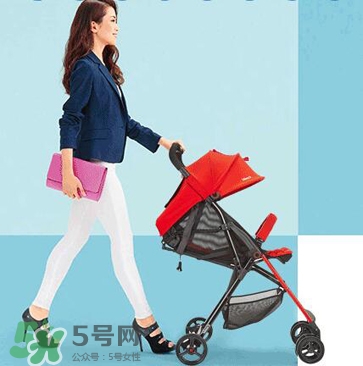 康貝嬰兒車那個型號好？康貝嬰兒車型號介紹