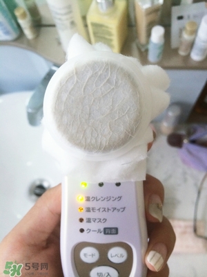 日立n3000美容儀怎么用？日立n3000使用方法