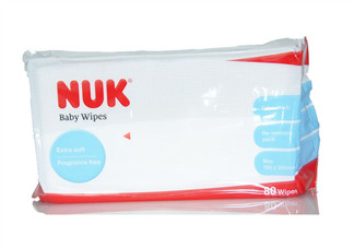nuk濕巾好嗎？nuk濕巾怎么樣？