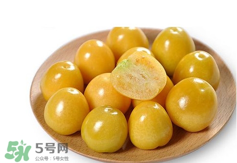姑娘果是寒性嗎？姑娘果是涼性還是熱性？