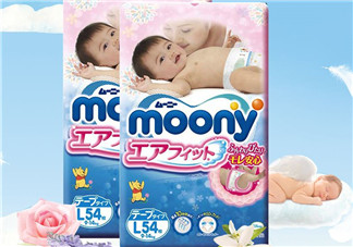 moony中文叫什么？moony品牌中文怎么翻譯？