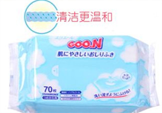 大王濕巾好用嗎？大王濕巾怎么樣？