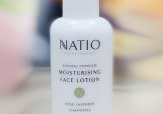 natio月見草乳液怎么樣？natio乳液成分