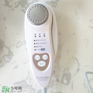 日立n3000美容儀怎么用？日立n3000使用方法