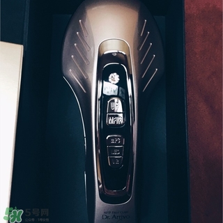 dr arrivo ghost美容儀怎么用？dr arrivo ghost使用方法