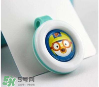 寶露露防蚊扣怎么樣？寶露露驅(qū)蚊扣有用嗎？