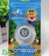 寶露露防蚊扣怎么樣？寶露露驅(qū)蚊扣有用嗎？