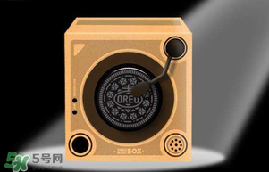 奧利奧音樂盒多少錢？奧利奧音樂盒哪里買？