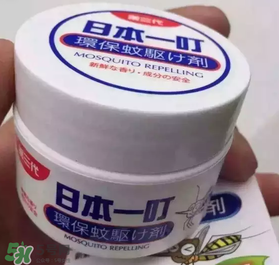 叮叮驅蚊劑為什么味道那么大？日本叮叮驅蚊劑有毒嗎？