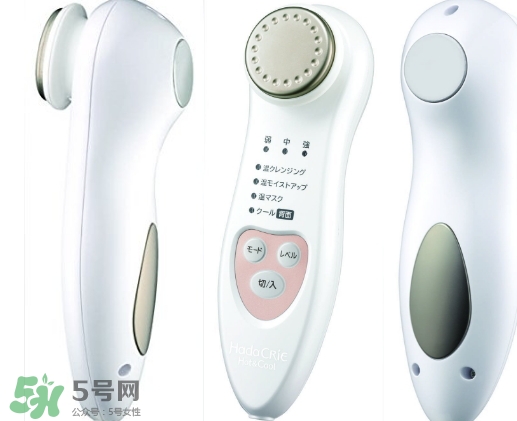 日立n2000美容儀怎么用？日立n2000使用方法