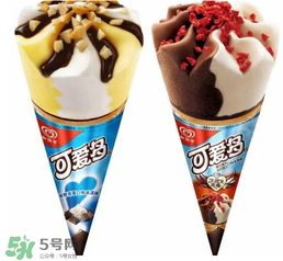 可愛(ài)多的熱量高嗎？吃可愛(ài)多會(huì)胖嗎？