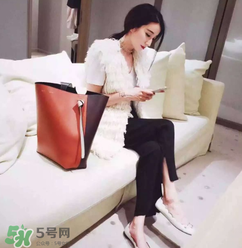 celine水桶包尺寸多大？celine水桶包尺寸介紹