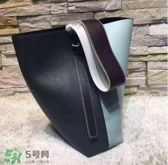 celine水桶包尺寸多大？celine水桶包尺寸介紹