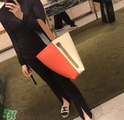 celine水桶包怎么看真假？celine水桶包真假辨別