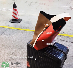 celine水桶包怎么樣？celine水桶包值得買嗎？