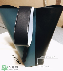 celine水桶包怎么樣？celine水桶包值得買嗎？